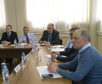 Производители спецтехники пополнят ряды членов Ассоциации Росагромаш