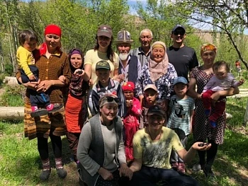 Аудиторская проверка производства членов Союза органического земледелия