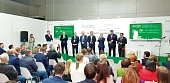 Первая пятилетка АГРОСа