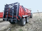 Чем вносить органику?