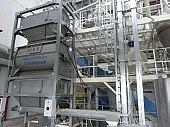 Комплексные решения для производства комбикормов