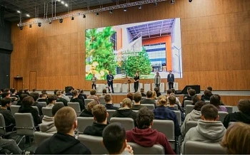 Работа для создания кадрового резерва