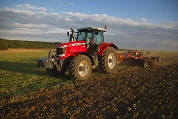 AGCO-RM продолжает серию региональных мастер-классов по качественному посеву и опрыскиванию