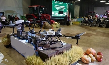 Награждены лучшие сельхозпроизводители Калининградской области