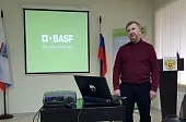 С BASF ваши поля под надежной защитой