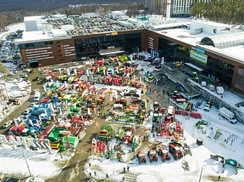 Башкортостан готовится принять выставку