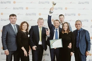 Номинируйте тепличный комплекс на звание лидера России и СНГ
