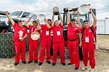 Определен лучший пахарь России 2026 года