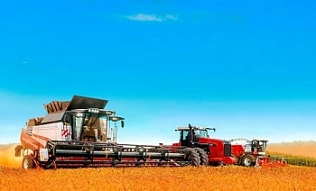 Совместная акция Ростсельмаш и Росагролизинг продлена