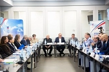 Общее собрание НСА утвердило  главные приоритеты деятельности на 2026 год