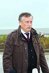 Александр Дрозденко: Агропромышленный комплекс нужно поддерживать