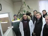 Министр сельского хозяйства Николай Федоров: «Ленинградская область – эталон в производстве молока»