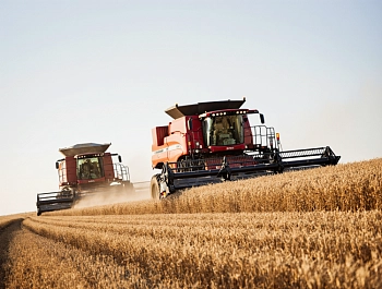 Более 14 тыс. единиц техники для АПК и новых отраслей