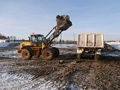 Задачи для погрузчика