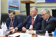 Зимняя зерновая конференция