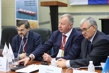 Зимняя зерновая конференция