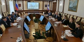Новые проекты с норвежскими партнерами