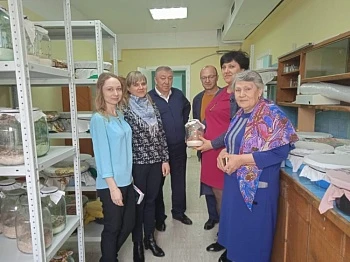 За что аграрии ценят габробракона?