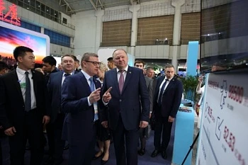 Южноуральский АПК продолжит наращивать экспортный потенциал