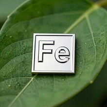 Роль железа (Fe) для растений: почему важен не сам элемент, а его доступность