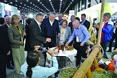 «Агрорусь»: выставка, которую нельзя пропустить