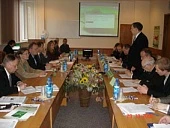 Экологические задачи никто не отменял
