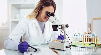 Остаточное содержание глифосата в сельскохозяйственных культурах