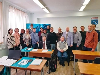 Всё начинается с почвы