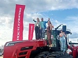 Техника, проверенная в деле