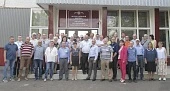Возможность задуматься о будущем