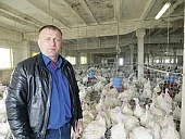 «Конкорд» набирает высоту