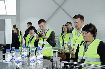 Международная площадка для обсуждения актуальных вопросов пищевого машиностроения