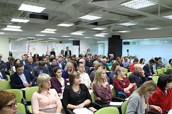 Обучающий семинар в сфере сельхозкооперации