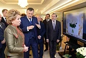 На благо страны