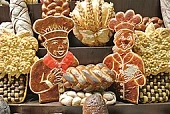 «Золотая осень»: российский аграрный форум номер один