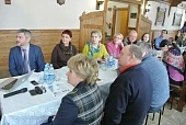 Агротуризм – и радость, и занятость