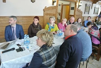 Агротуризм – и радость, и занятость