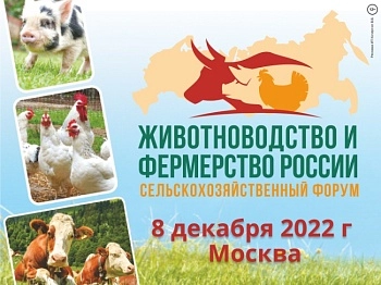 Старые - новые инфекционные болезни крупного рогатого скота