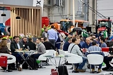 «Казань Агро — 2026»: итоги ключевой агропромышленной выставки Поволжья