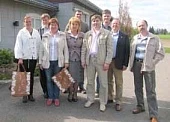 Менеджмент плодовитости молочного стада