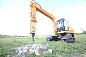 Выносливый и неприхотливый Амкодор ЭО-3223