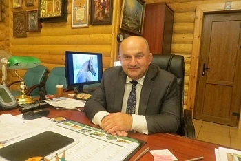 Юрий Брагинец: С сельским хозяйством на Вы