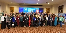 Форум «Плоды и ягоды России — 2026» соберет в Пятигорске представителей плодово-ягодной отрасли
