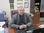 Три пятилетки «БИОТРОФа»