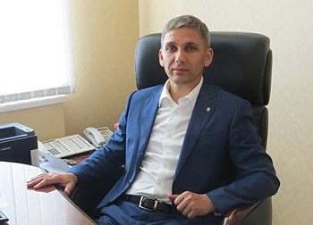 Дмитрий Бутусов: «У нас много интересных начинаний»