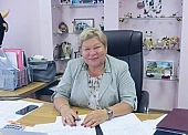 Надежда Позднякова: «У нас коллектив, которому все по плечу»
