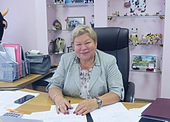 Надежда Позднякова: «У нас коллектив, которому все по плечу»