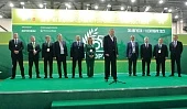 «Агрорусь» консолидирует