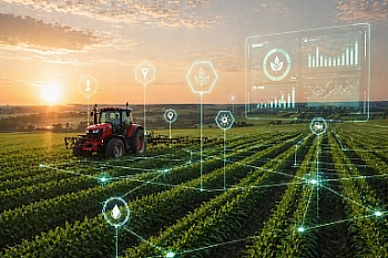 В Минсельхозе России обсудили развитие Единой цифровой платформы АПК