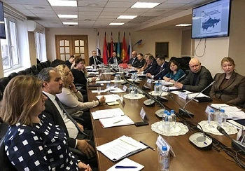 Участники ЕАЭС обсудили законодательство в сфере органического сельхозпроизводства
